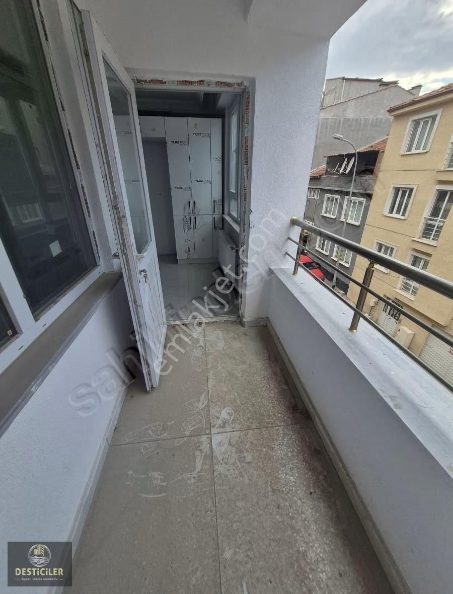 Hg-158 Ertaş Cd. Ve Kapalı Pazar Yakını 3+1 Arakat Sıfır Daire - Görsel 28