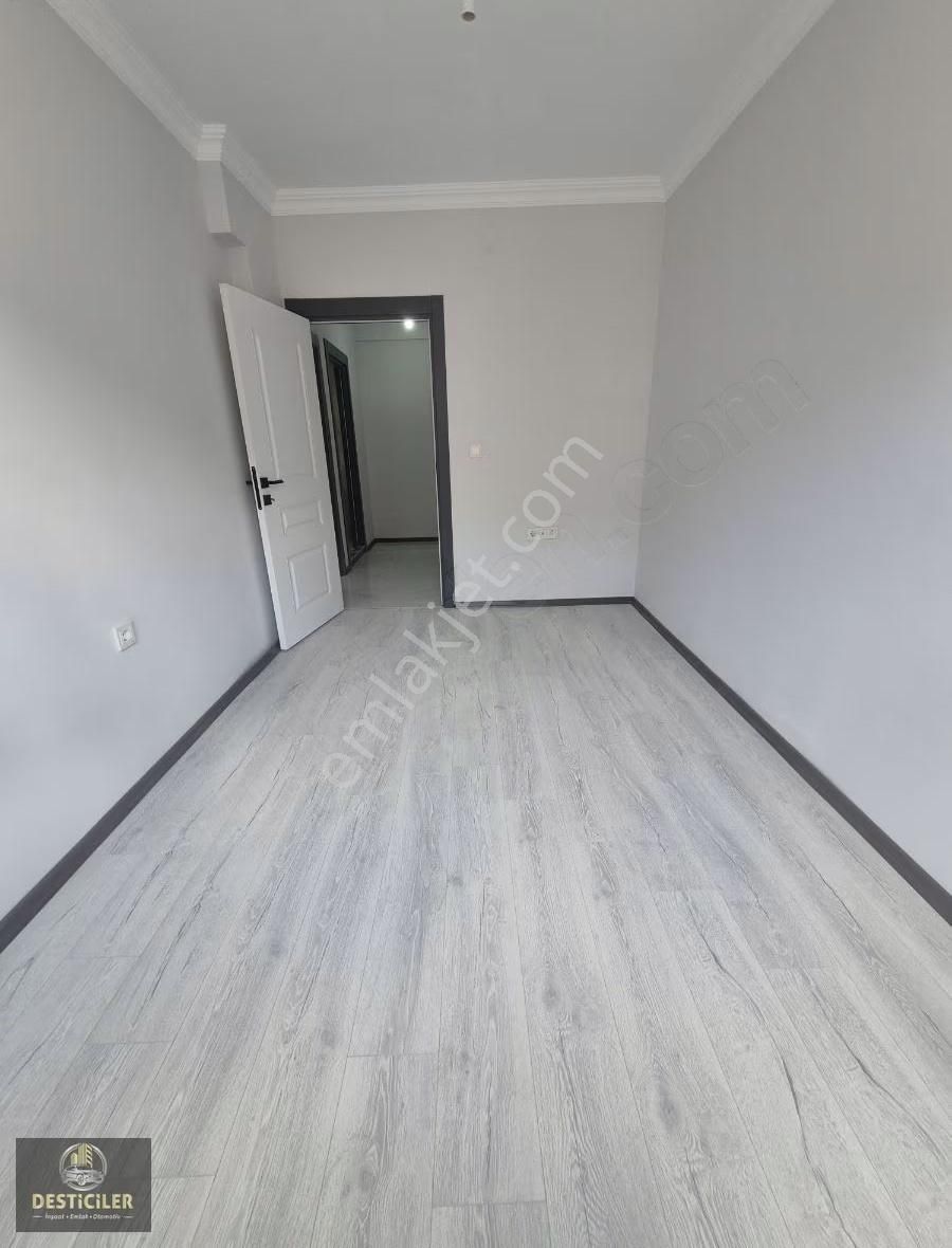 Hg-158 Ertaş Cd. Ve Kapalı Pazar Yakını 3+1 Arakat Sıfır Daire - Görsel 24