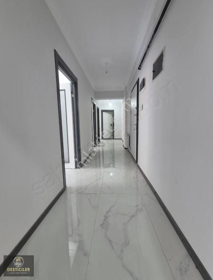 Hg-158 Ertaş Cd. Ve Kapalı Pazar Yakını 3+1 Arakat Sıfır Daire - Görsel 16