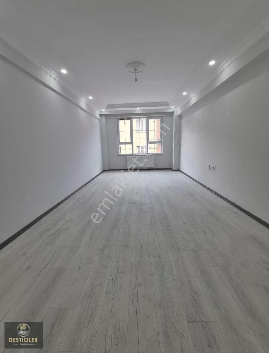Hg-158 Ertaş Cd. Ve Kapalı Pazar Yakını 3+1 Arakat Sıfır Daire - Görsel 11