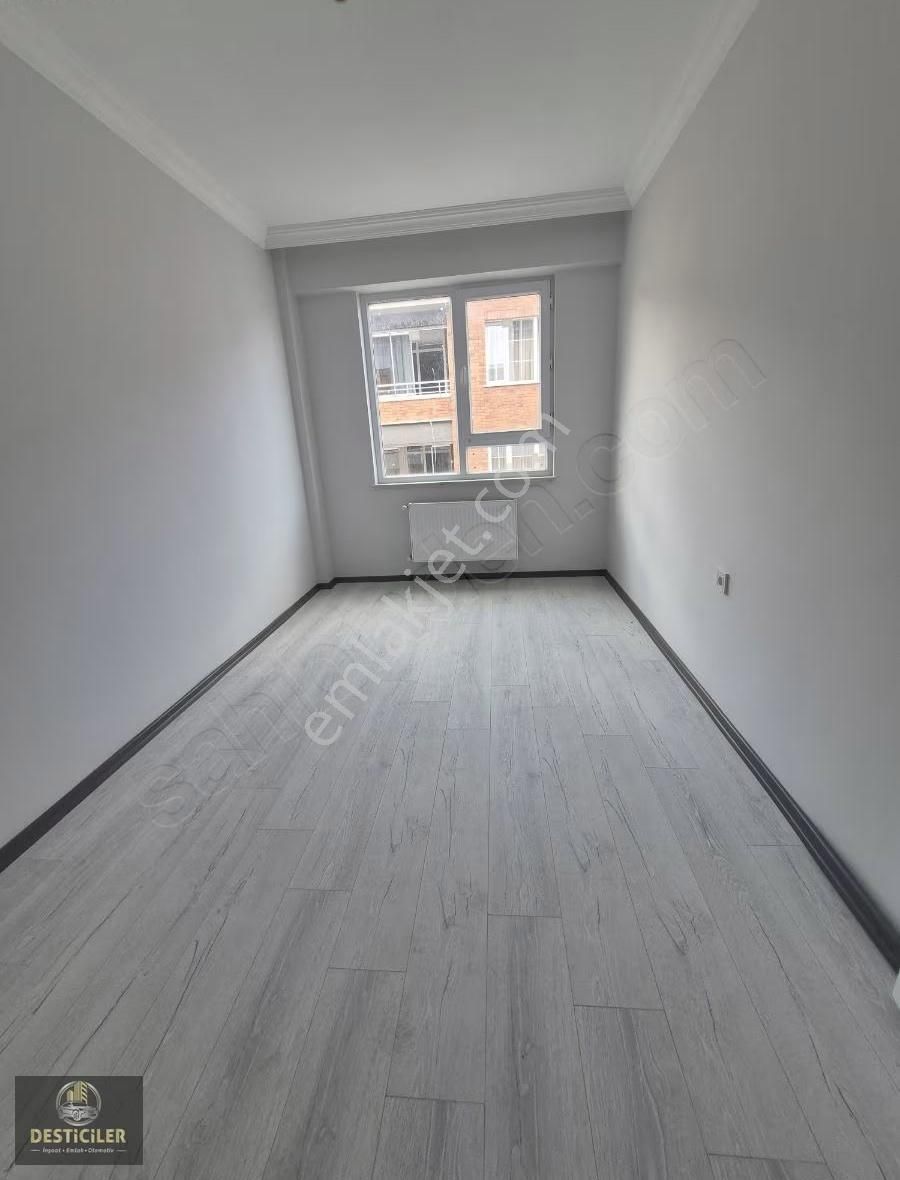 Hg-158 Ertaş Cd. Ve Kapalı Pazar Yakını 3+1 Arakat Sıfır Daire - Görsel 5