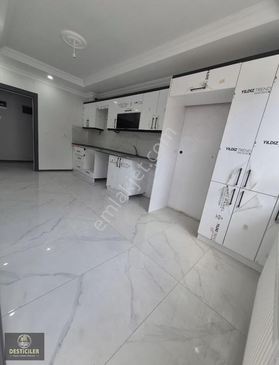 Hg-158 Ertaş Cd. Ve Kapalı Pazar Yakını 3+1 Arakat Sıfır Daire - Görsel 23