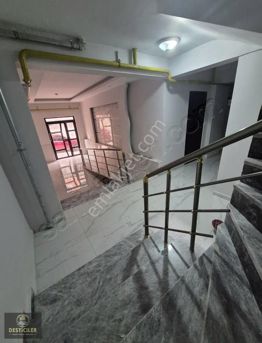 Hg-158 Ertaş Cd. Ve Kapalı Pazar Yakını 3+1 Arakat Sıfır Daire - Görsel 26
