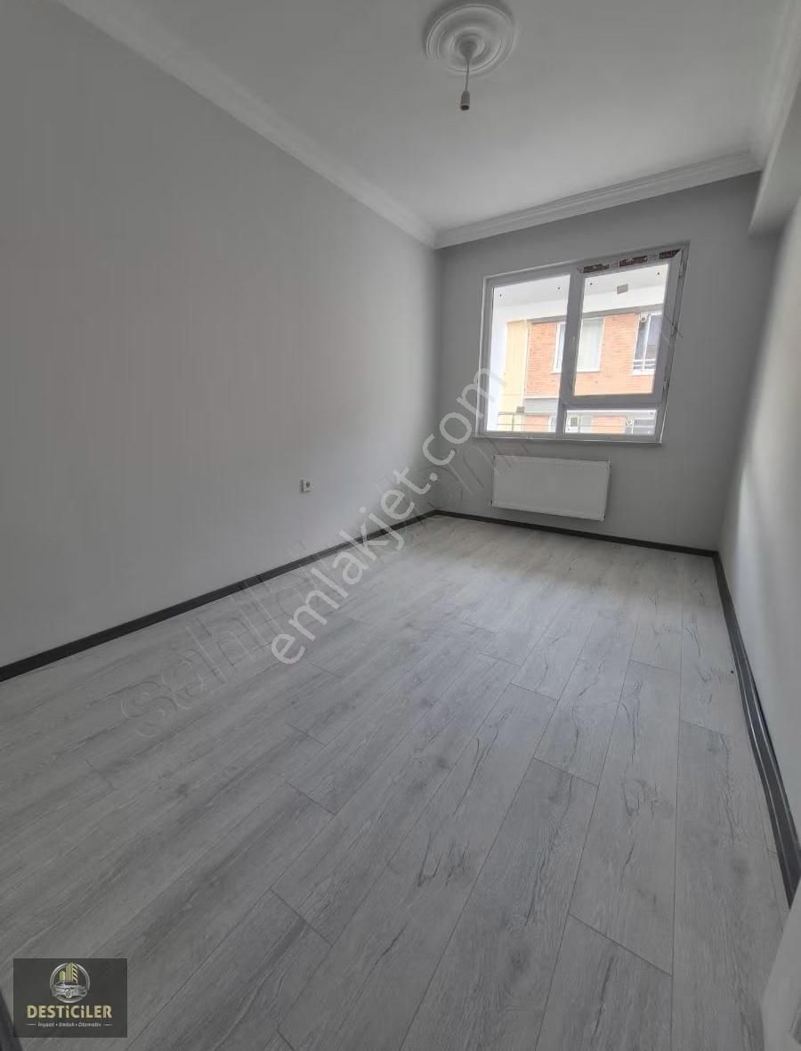 Hg-158 Ertaş Cd. Ve Kapalı Pazar Yakını 3+1 Arakat Sıfır Daire - Görsel 6