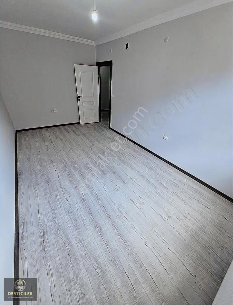 Hg-158 Ertaş Cd. Ve Kapalı Pazar Yakını 3+1 Arakat Sıfır Daire - Görsel 14