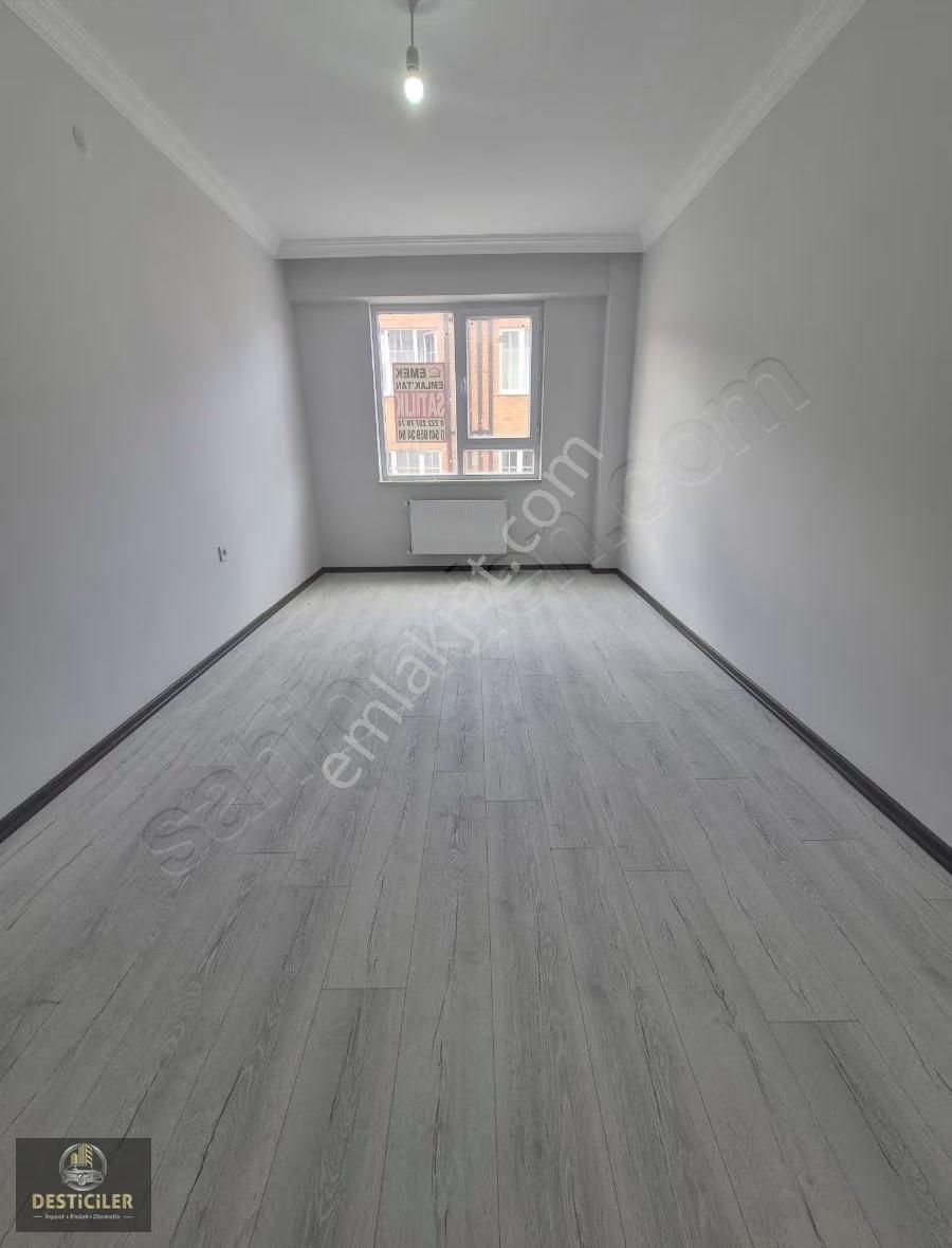 Hg-158 Ertaş Cd. Ve Kapalı Pazar Yakını 3+1 Arakat Sıfır Daire - Görsel 8