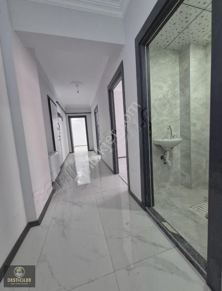 Hg-158 Ertaş Cd. Ve Kapalı Pazar Yakını 3+1 Arakat Sıfır Daire - Görsel 29