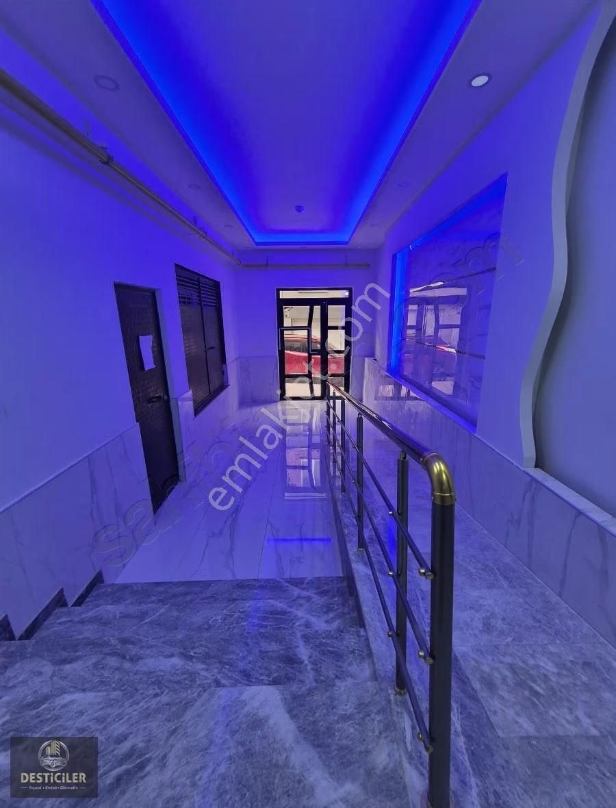 Hg-158 Ertaş Cd. Ve Kapalı Pazar Yakını 3+1 Arakat Sıfır Daire - Görsel 21