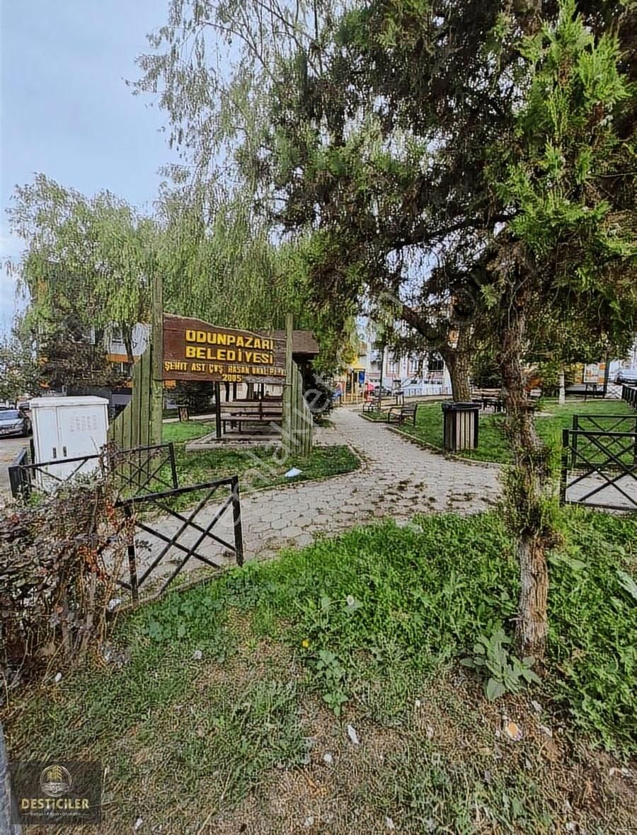 Hg-158 Ertaş Cd. Ve Kapalı Pazar Yakını 3+1 Arakat Sıfır Daire - Görsel 10