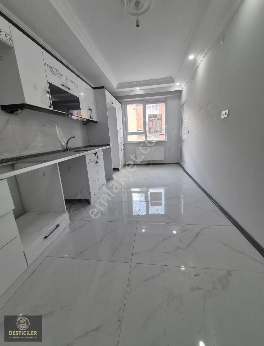 Hg-158 Ertaş Cd. Ve Kapalı Pazar Yakını 3+1 Arakat Sıfır Daire - Görsel 31