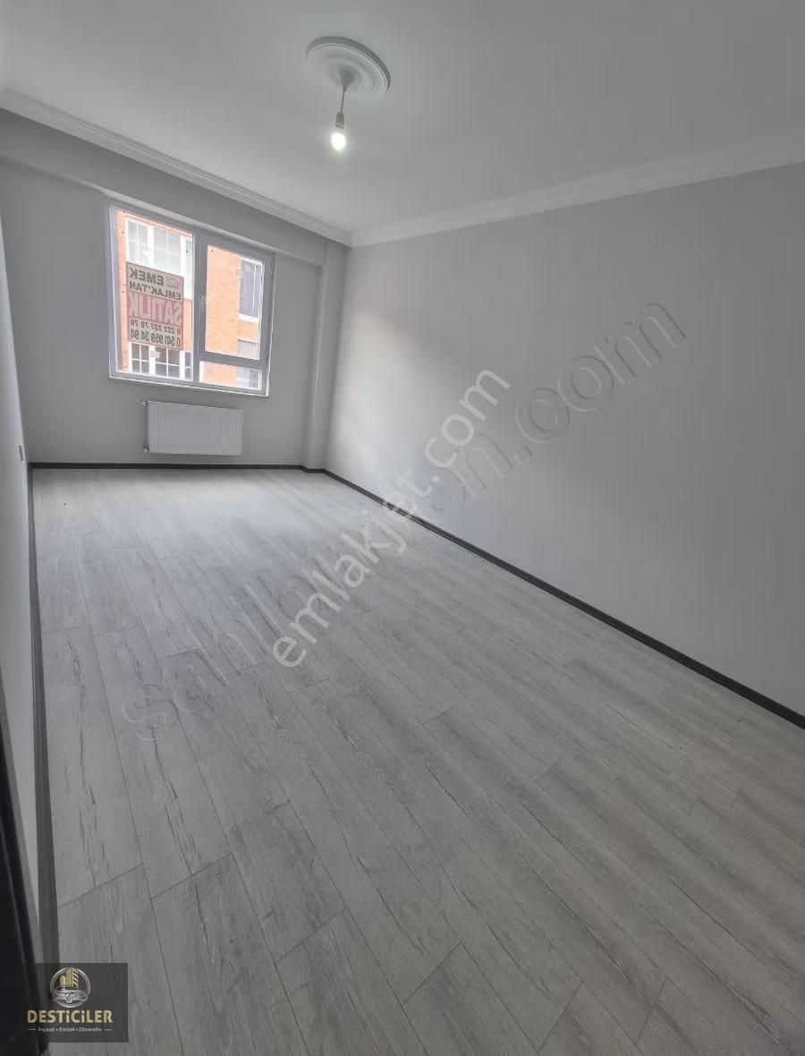 Hg-158 Ertaş Cd. Ve Kapalı Pazar Yakını 3+1 Arakat Sıfır Daire - Görsel 15