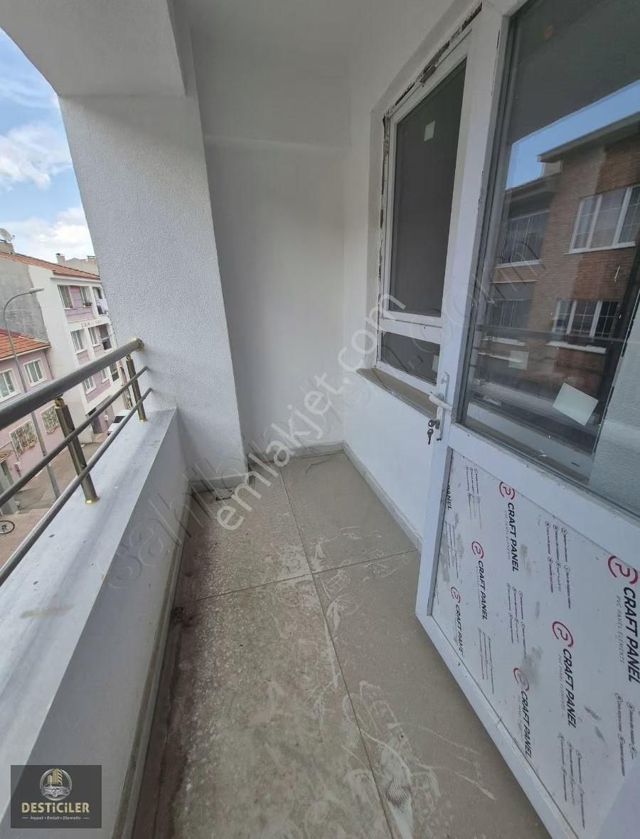 Hg-158 Ertaş Cd. Ve Kapalı Pazar Yakını 3+1 Arakat Sıfır Daire - Görsel 7