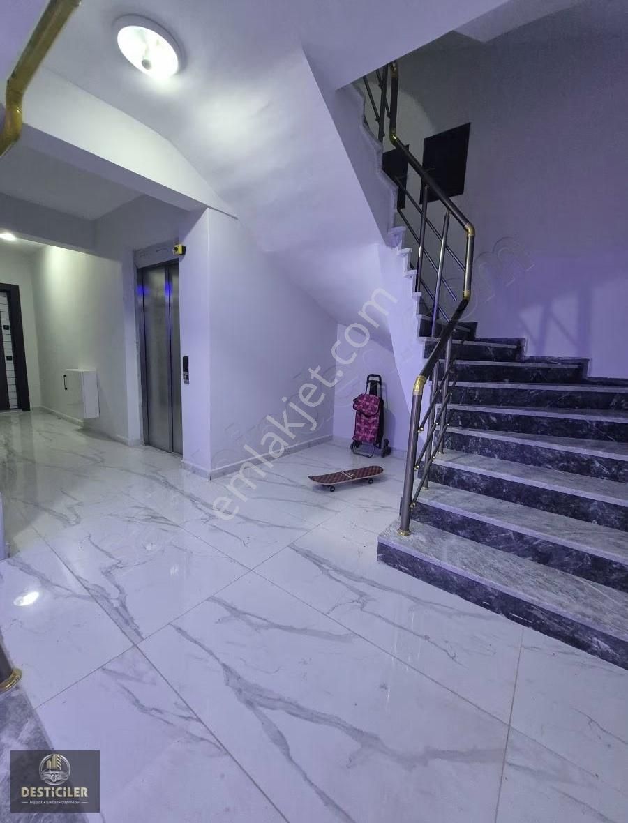 Hg-158 Ertaş Cd. Ve Kapalı Pazar Yakını 3+1 Arakat Sıfır Daire - Görsel 20