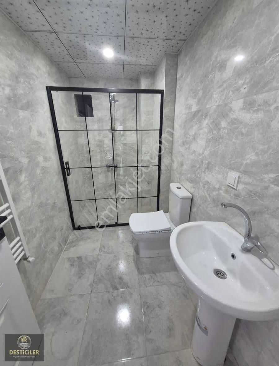 Hg-158 Ertaş Cd. Ve Kapalı Pazar Yakını 3+1 Arakat Sıfır Daire - Görsel 4