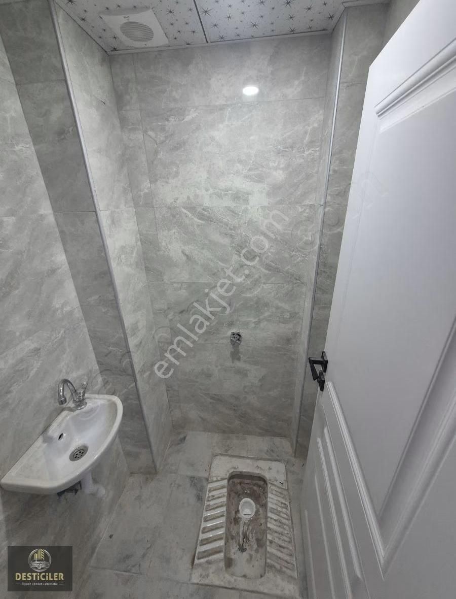 Hg-158 Ertaş Cd. Ve Kapalı Pazar Yakını 3+1 Arakat Sıfır Daire - Görsel 30