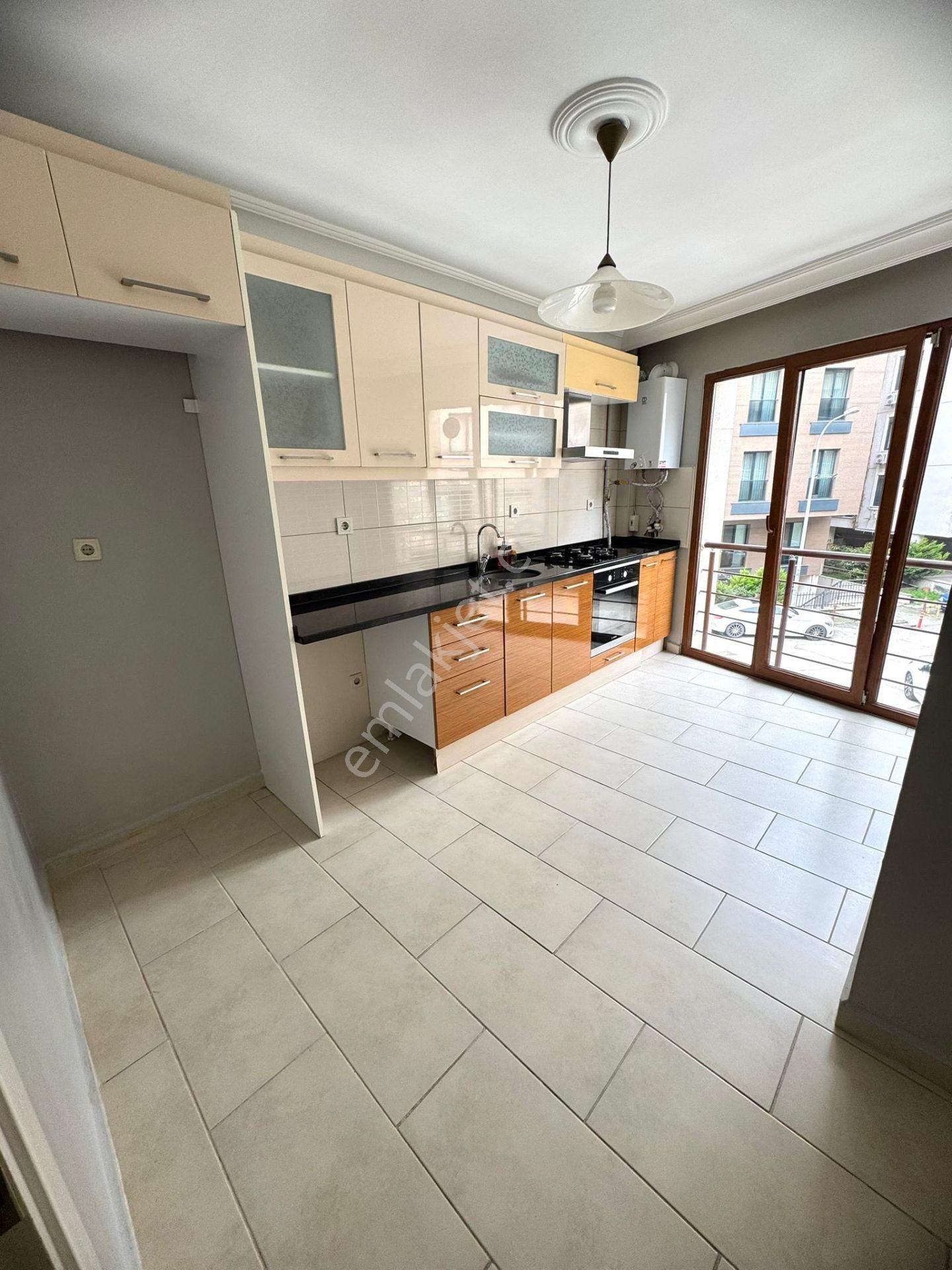 Pendik Uzmanı Cemal Kınay'dan Batı Mah.kiralık Daire - Görsel 4