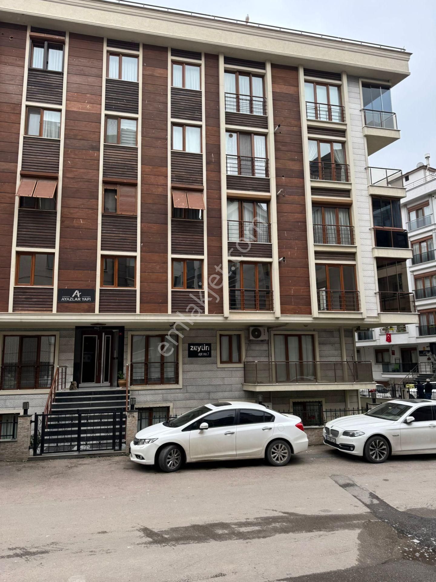 Pendik Uzmanı Cemal Kınay'dan Batı Mah.kiralık Daire - Görsel 2