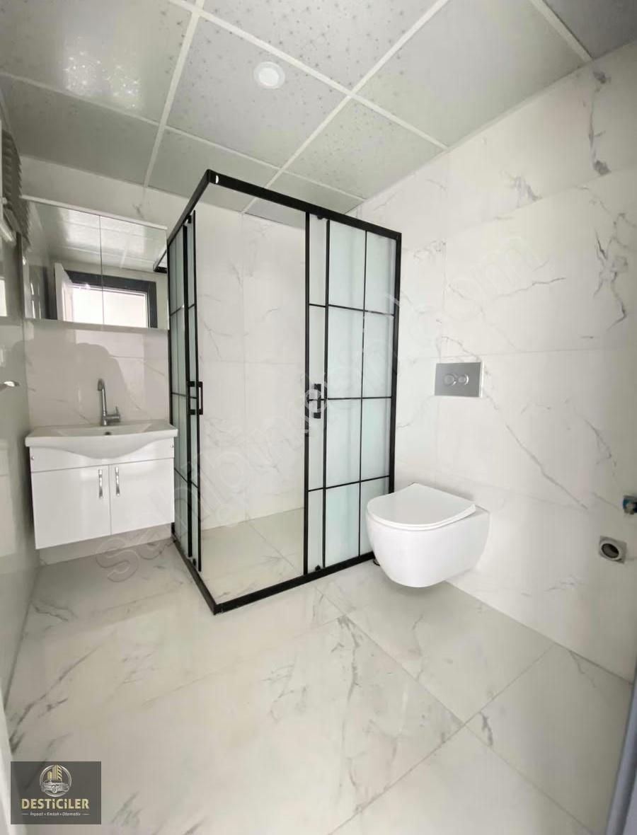 Au-şehir Hastanesine 1dk Mesafede,güvenlikli,site İçi 1+1 Daire - Görsel 7