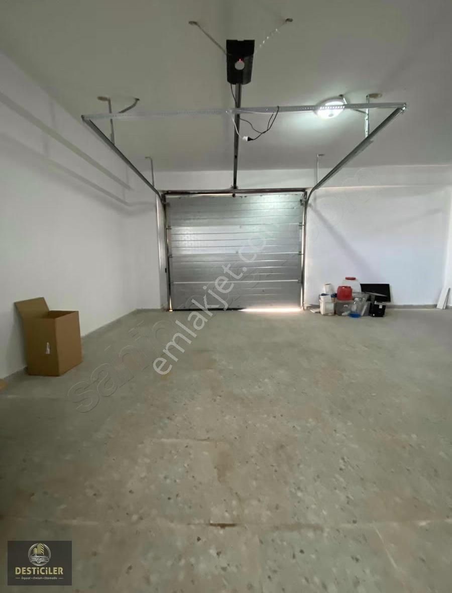 Au-şehir Hastanesine 1dk Mesafede,güvenlikli,site İçi 1+1 Daire - Görsel 11