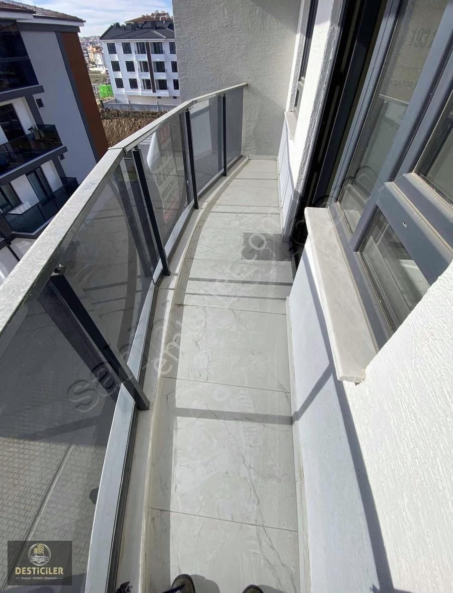 Au-şehir Hastanesine 1dk Mesafede,güvenlikli,site İçi 1+1 Daire - Görsel 4