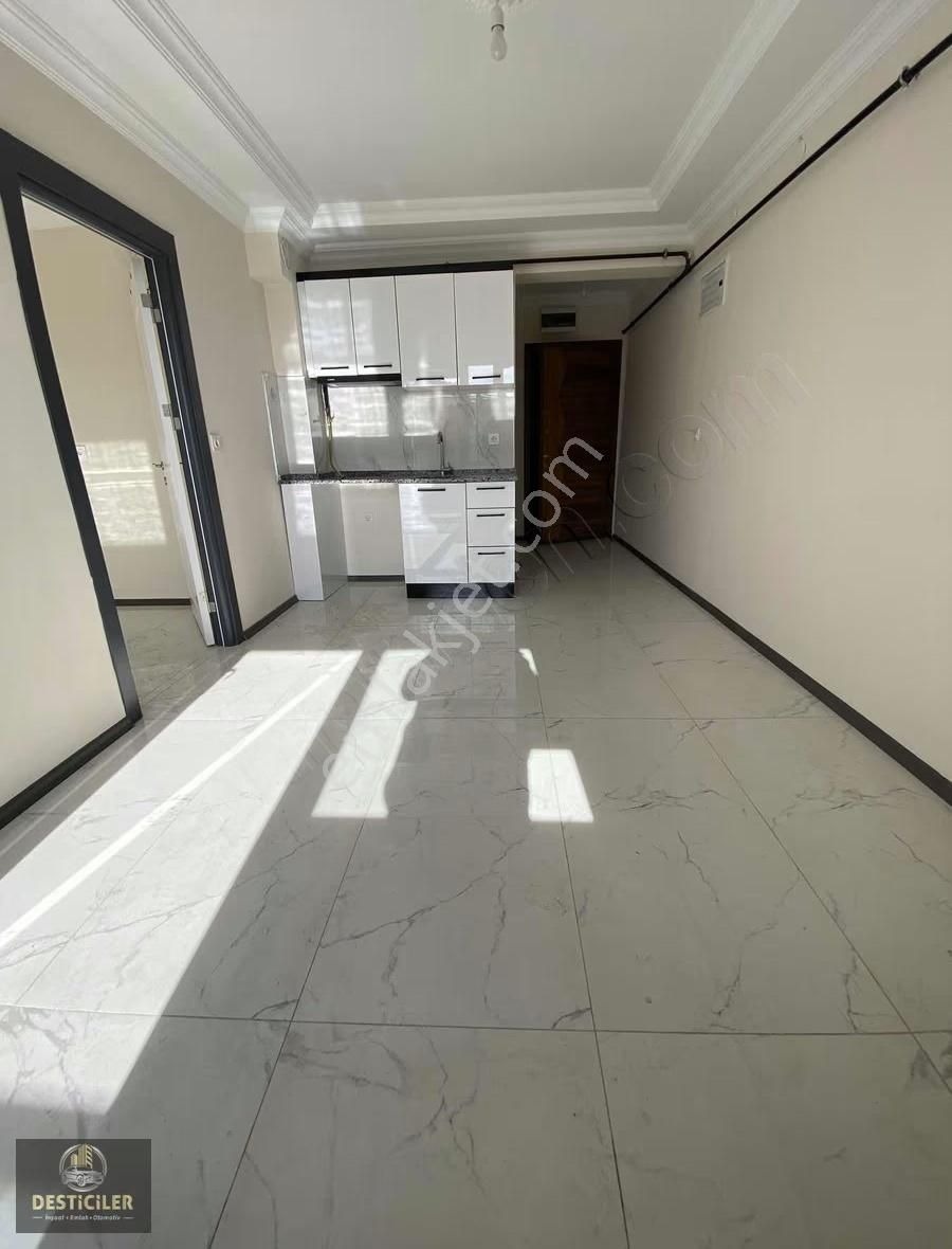 Au-şehir Hastanesine 1dk Mesafede,güvenlikli,site İçi 1+1 Daire - Görsel 8