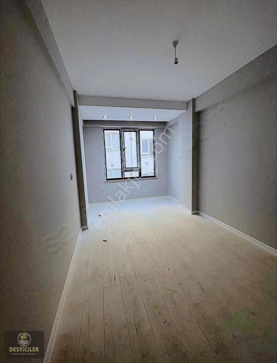 Eı- Çamlıca Mahallesi Lüks 3+1 Satılık Daire - Görsel 17