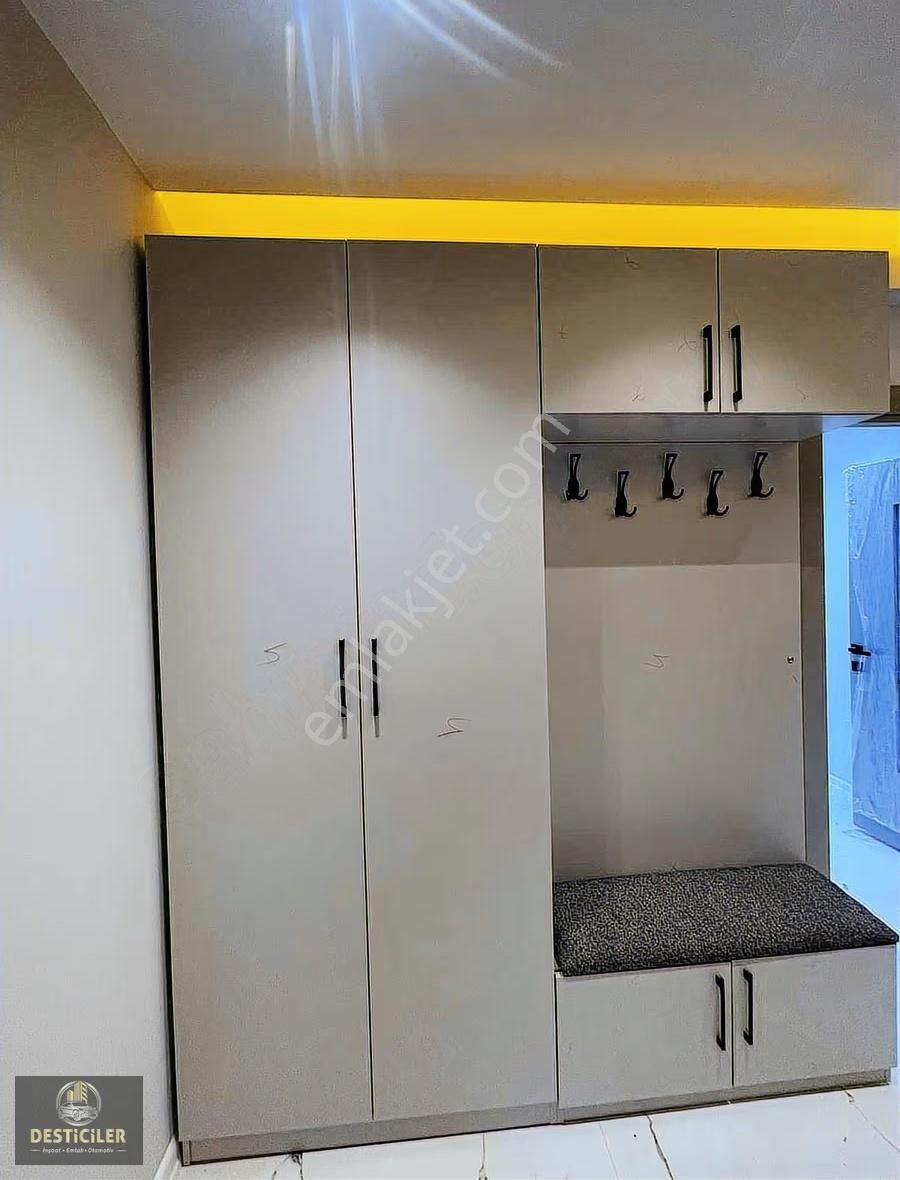 Eı- Çamlıca Mahallesi Lüks 3+1 Satılık Daire - Görsel 4