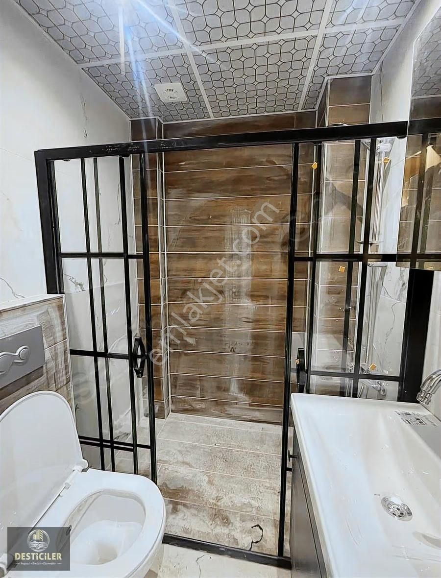 Eı- Çamlıca Mahallesi Lüks 3+1 Satılık Daire - Görsel 6