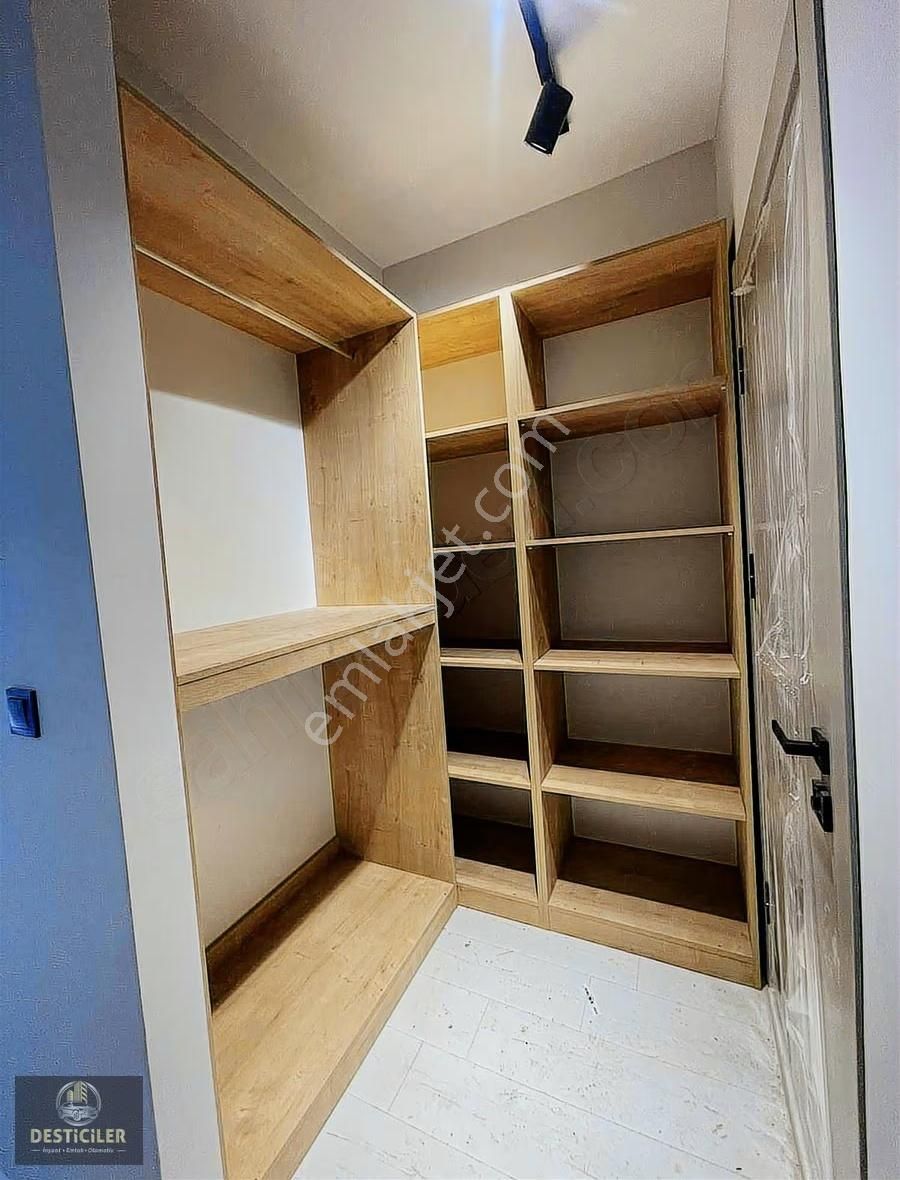 Eı- Çamlıca Mahallesi Lüks 3+1 Satılık Daire - Görsel 7