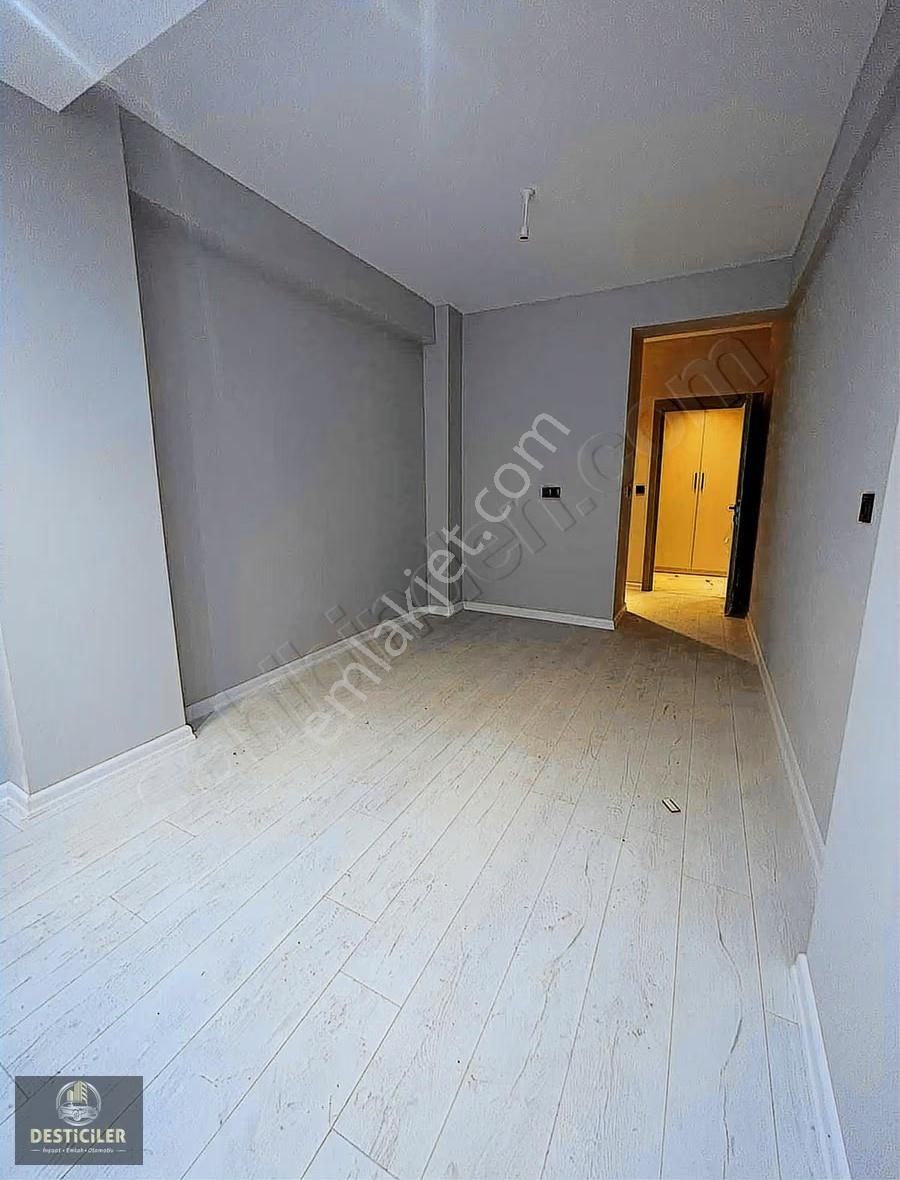 Eı- Çamlıca Mahallesi Lüks 3+1 Satılık Daire - Görsel 9