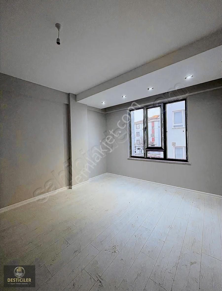 Eı- Çamlıca Mahallesi Lüks 3+1 Satılık Daire - Görsel 2