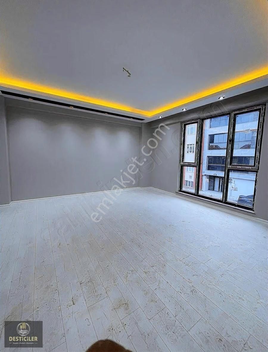 Eı- Çamlıca Mahallesi Lüks 3+1 Satılık Daire - Görsel 15