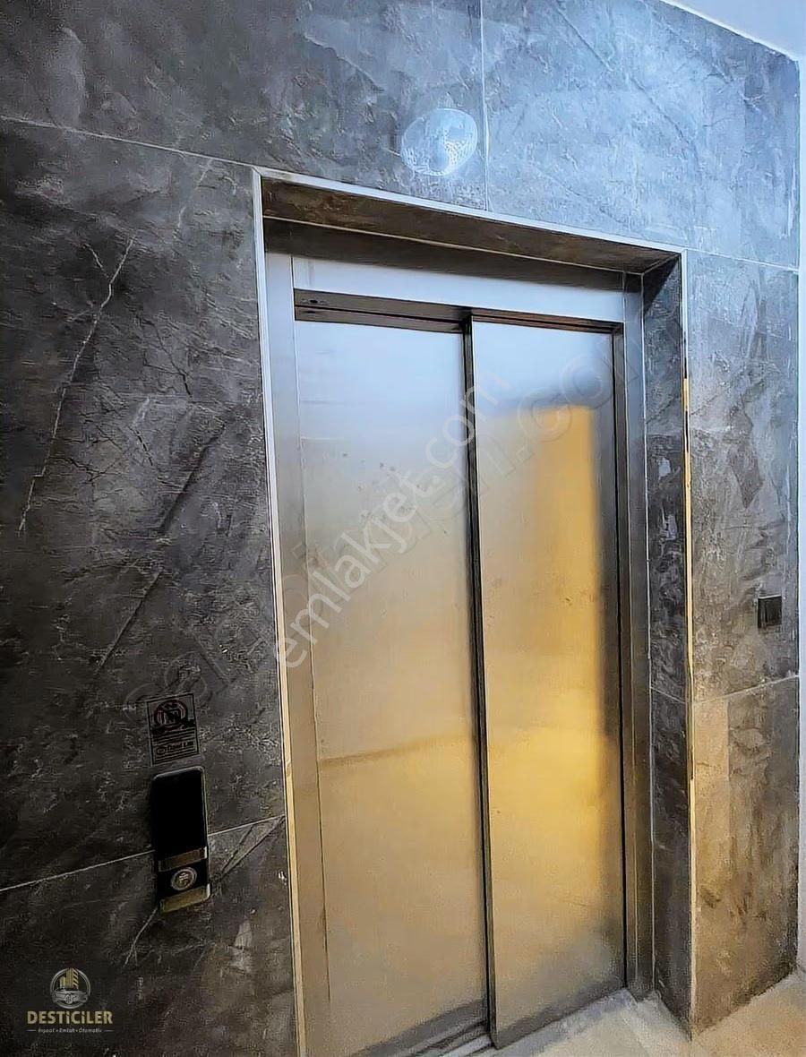 Eı- Çamlıca Mahallesi Lüks 3+1 Satılık Daire - Görsel 16