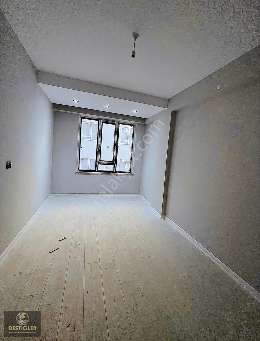 Eı- Çamlıca Mahallesi Lüks 3+1 Satılık Daire - Görsel 12