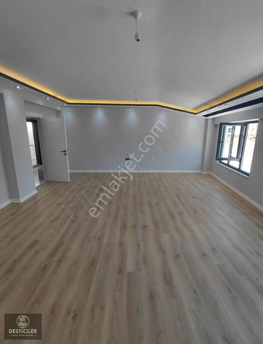 Lt-desticilerden Geniş Kullanım Alanıyla Fark Yaratan Dubleks - Görsel 5