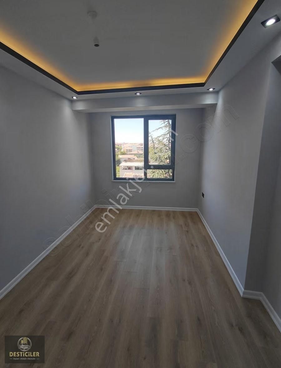 Lt-desticilerden Geniş Kullanım Alanıyla Fark Yaratan Dubleks - Görsel 16