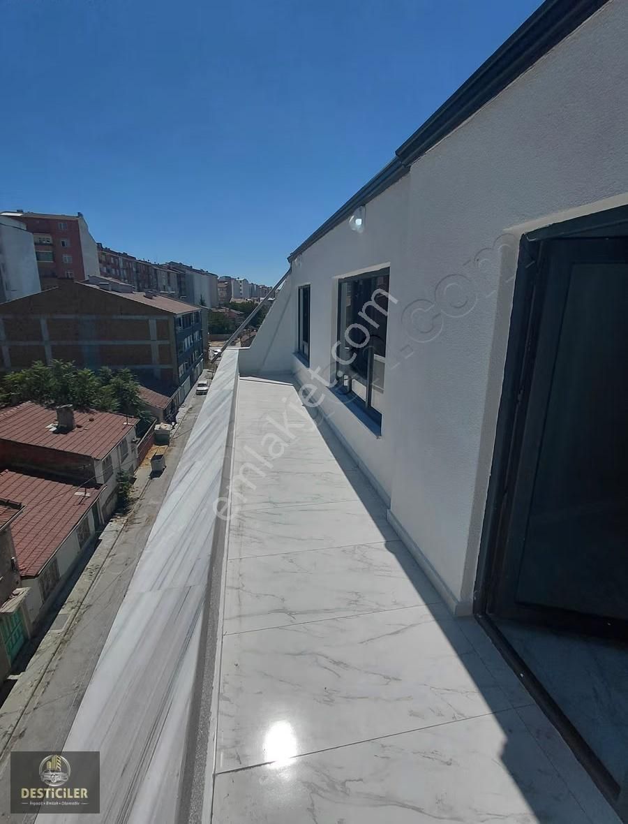 Lt-desticilerden Geniş Kullanım Alanıyla Fark Yaratan Dubleks - Görsel 15