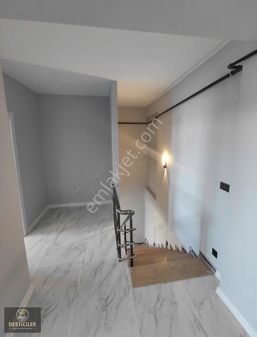 Lt-desticilerden Geniş Kullanım Alanıyla Fark Yaratan Dubleks - Görsel 4