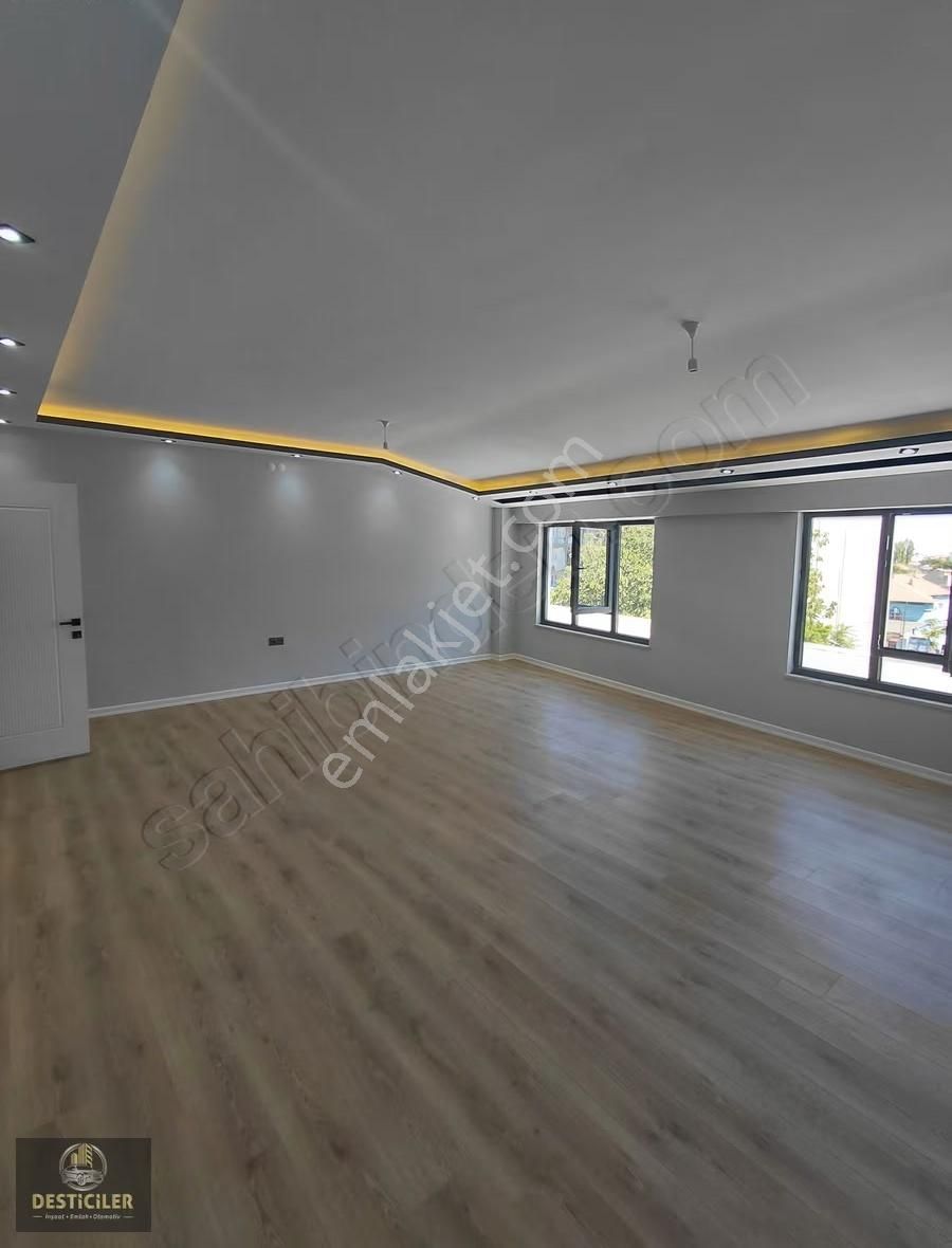 Lt-desticilerden Geniş Kullanım Alanıyla Fark Yaratan Dubleks - Görsel 14