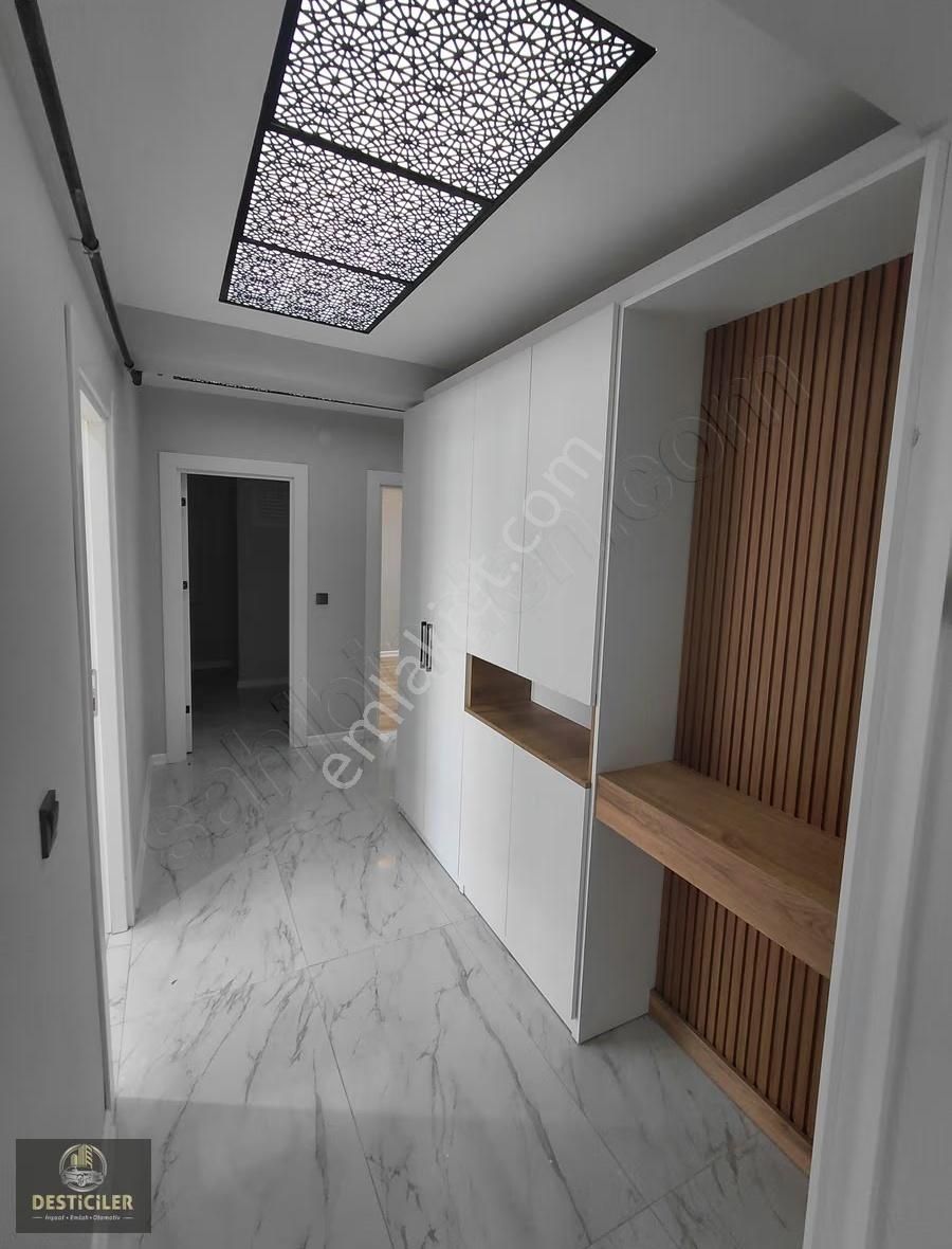 Lt-desticilerden Geniş Kullanım Alanıyla Fark Yaratan Dubleks - Görsel 21