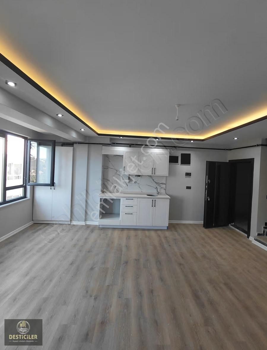 Lt-desticilerden Geniş Kullanım Alanıyla Fark Yaratan Dubleks - Görsel 17