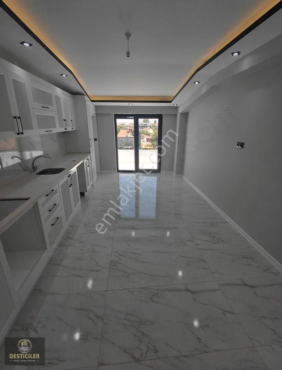 Lt-desticilerden Geniş Kullanım Alanıyla Fark Yaratan Dubleks - Görsel 12