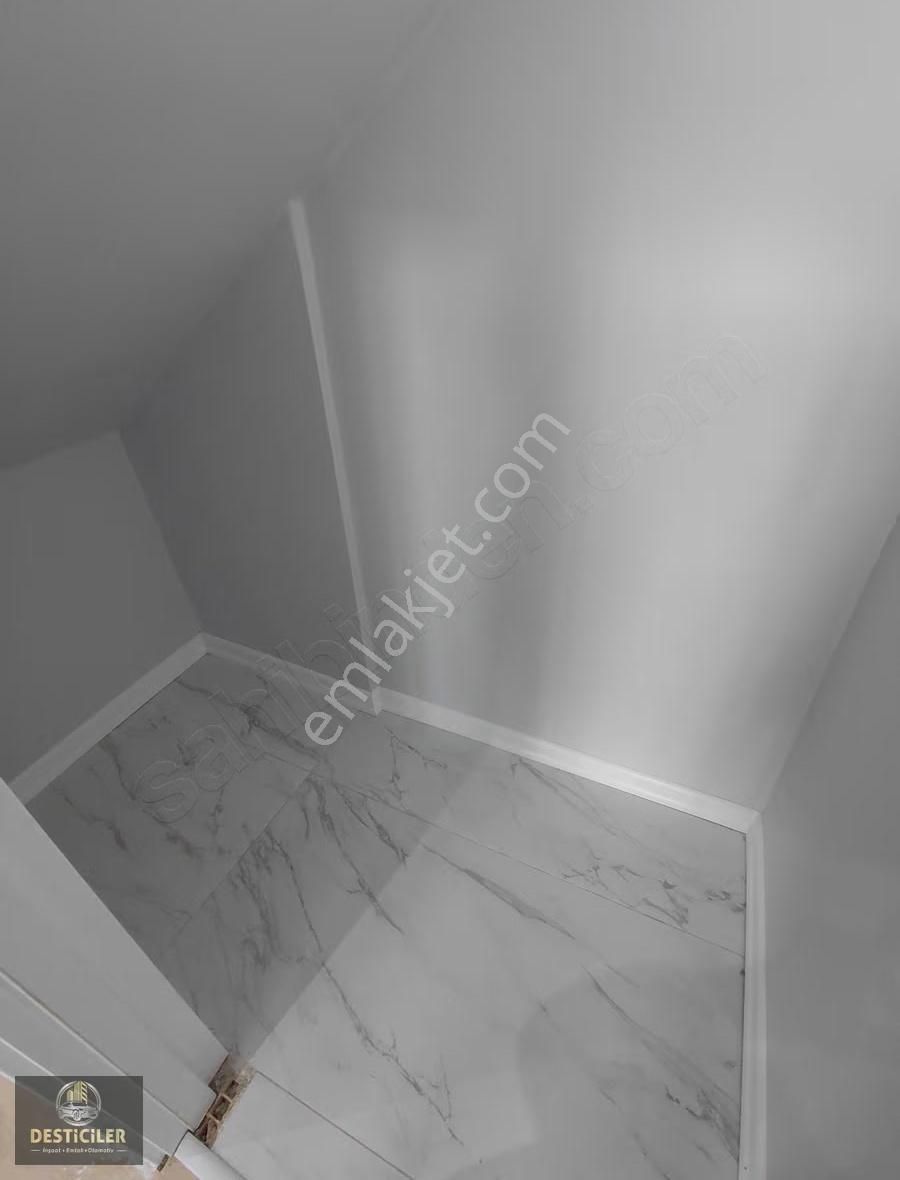 Lt-desticilerden Geniş Kullanım Alanıyla Fark Yaratan Dubleks - Görsel 22