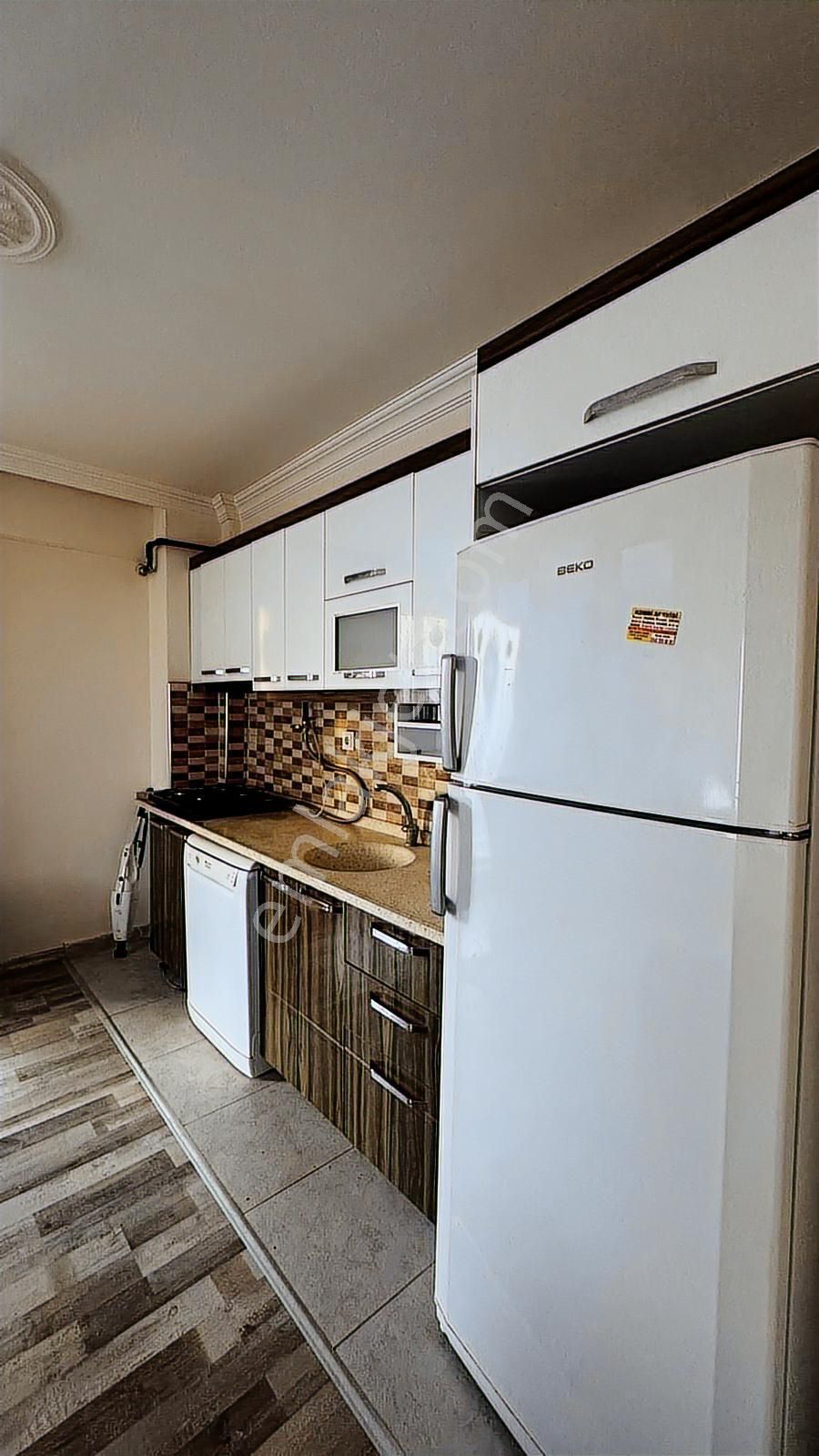 Çanakkale Kepez 1+1 Arakat Eşyalı Kiralık Daire - Görsel 2