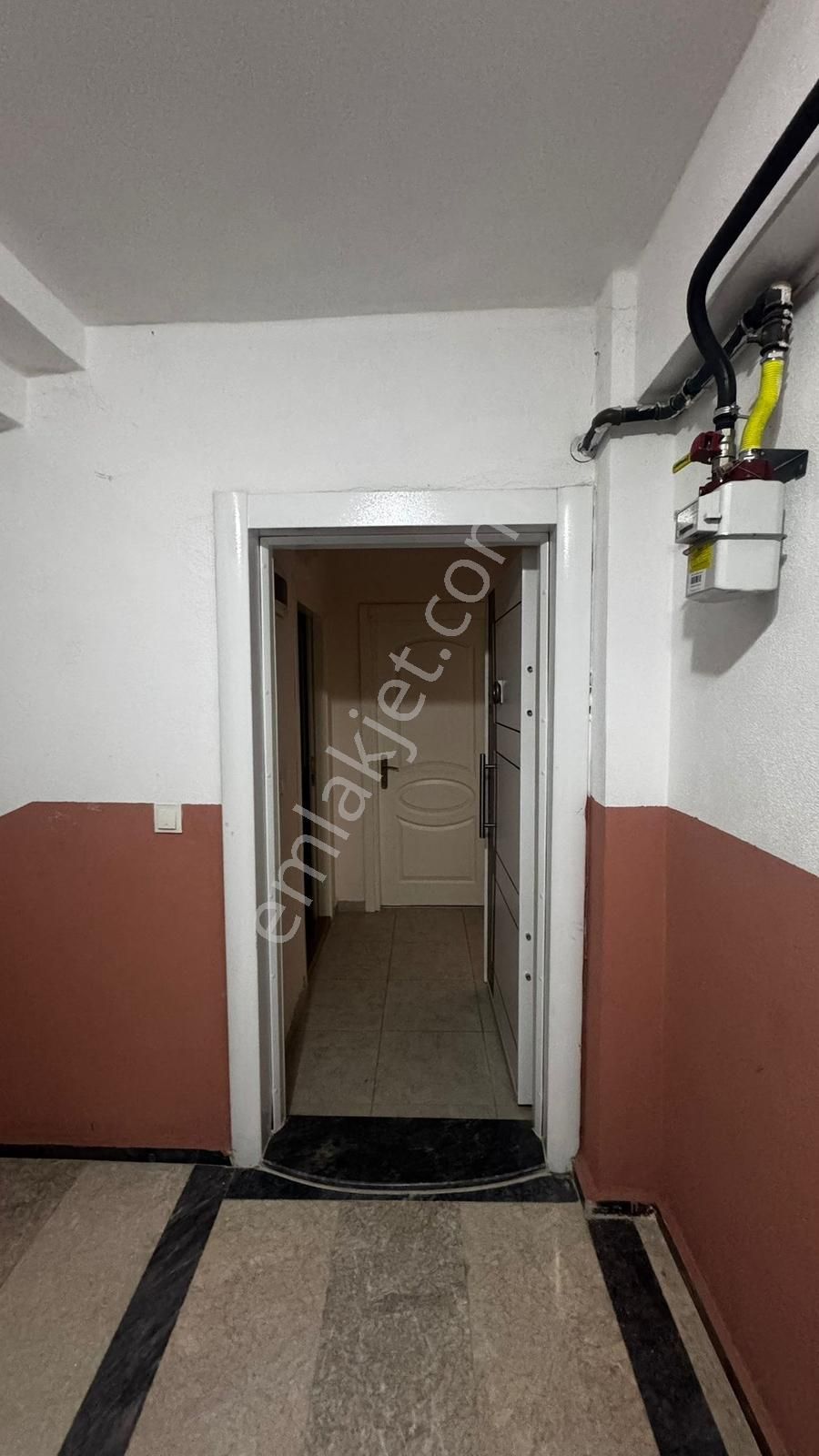 Çanakkale Kepez 1+1 Arakat Eşyalı Kiralık Daire - Görsel 30