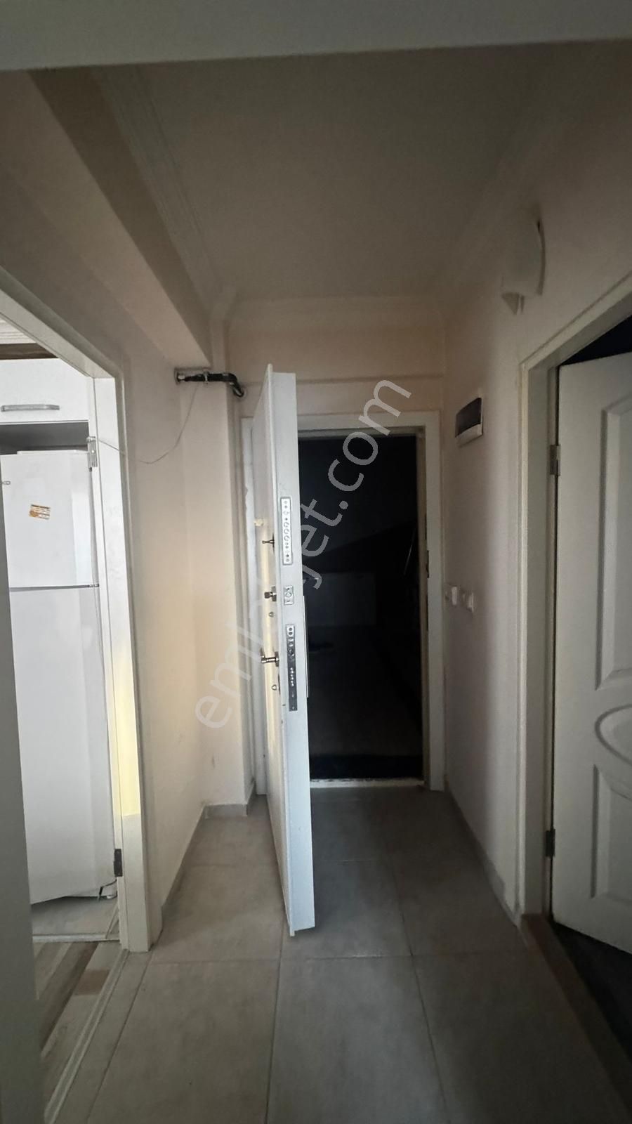 Çanakkale Kepez 1+1 Arakat Eşyalı Kiralık Daire - Görsel 3