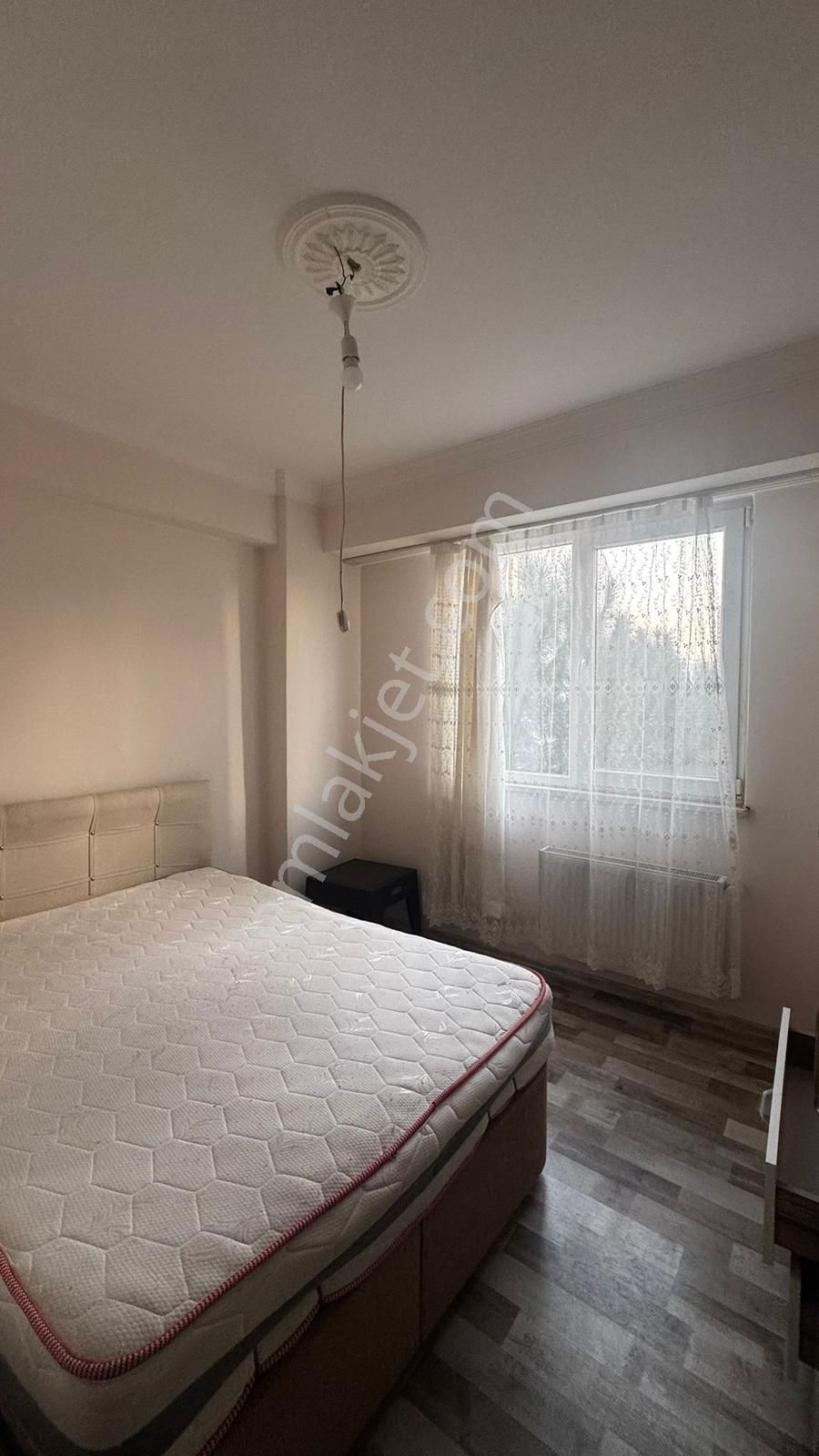 Çanakkale Kepez 1+1 Arakat Eşyalı Kiralık Daire - Görsel 8
