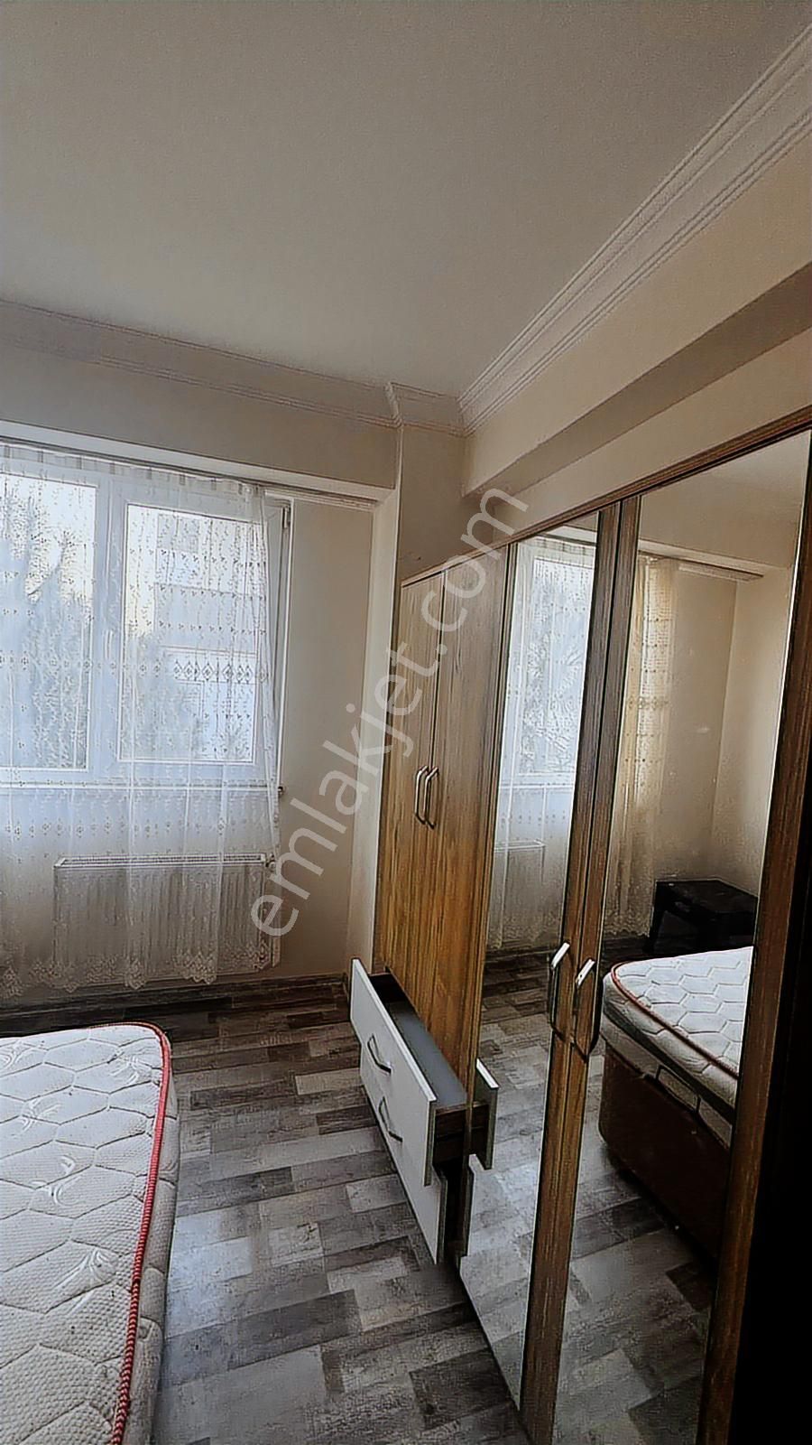 Çanakkale Kepez 1+1 Arakat Eşyalı Kiralık Daire - Görsel 9