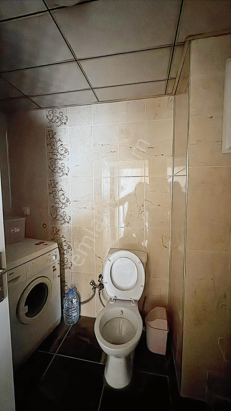 Çanakkale Kepez 1+1 Arakat Eşyalı Kiralık Daire - Görsel 17