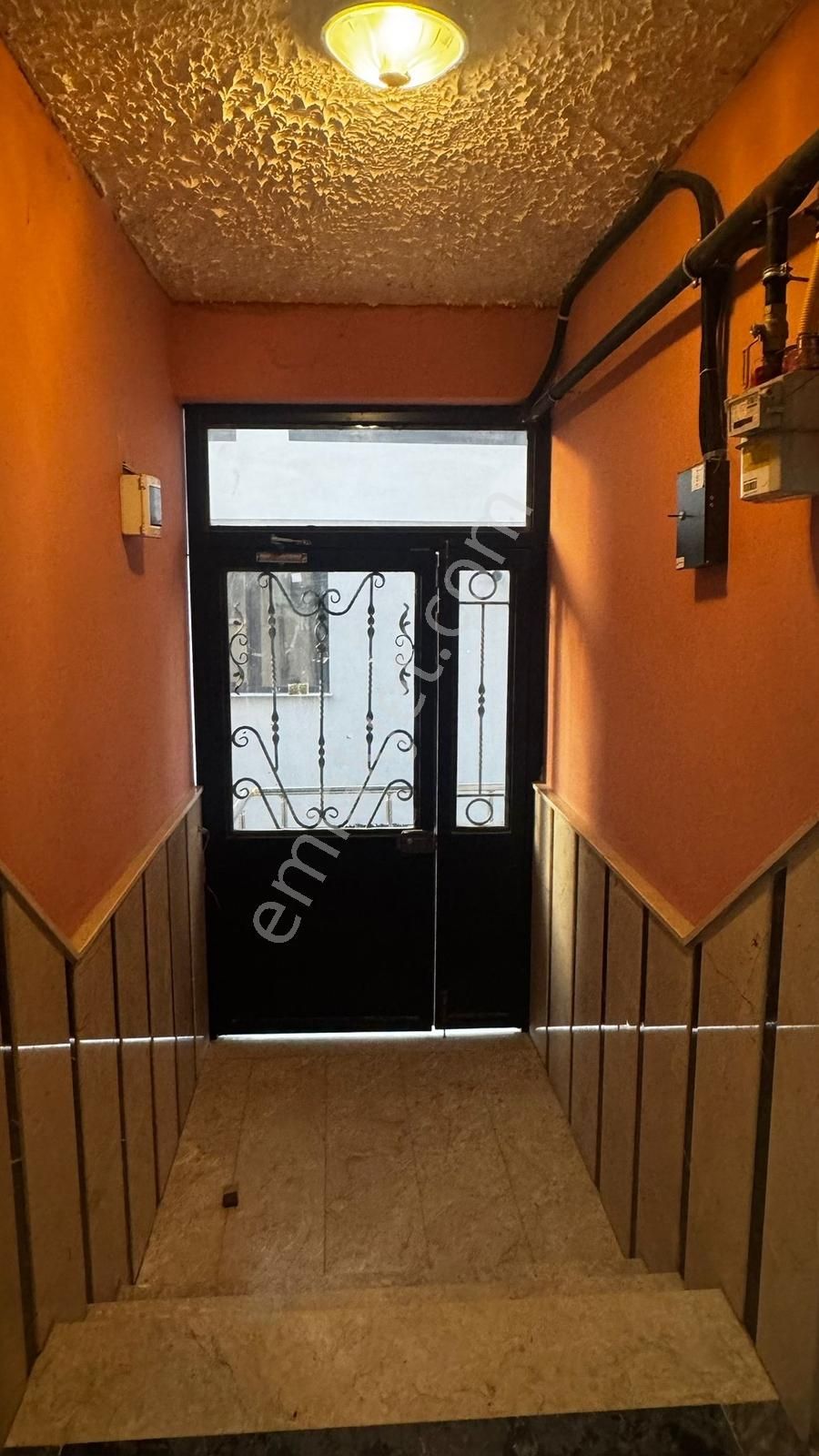 Çanakkale Kepez 1+1 Arakat Eşyalı Kiralık Daire - Görsel 28